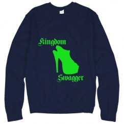 Unisex Basic Promo Crewneck Sweatshirt