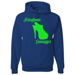 Unisex Basic Promo Hoodie