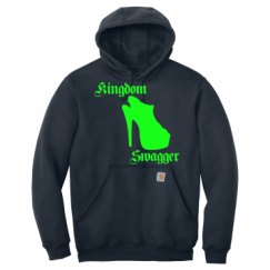 Unisex Carhartt Hooded Sweatshirt