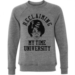 Unisex Triblend Crewneck Sweatshirt