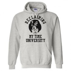 Unisex Basic Promo Hoodie