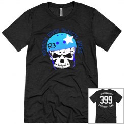 Coach Team Shirt Personalized