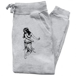 Unisex Fleece Jogger