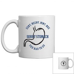 Eeny, Meeny, Miny, Moe