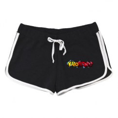 Ladies Relay Shorts
