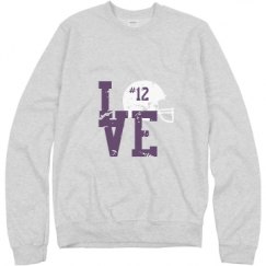 Unisex Basic Promo Crewneck Sweatshirt