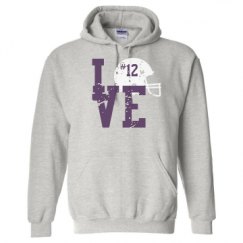 Unisex Basic Promo Hoodie
