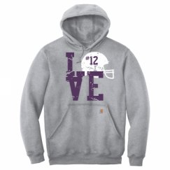Unisex Carhartt Hooded Sweatshirt