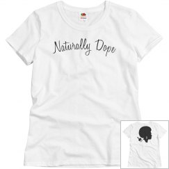 Naturally Dope