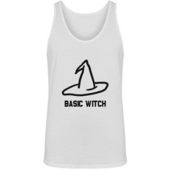 Unisex Jersey Tank Top