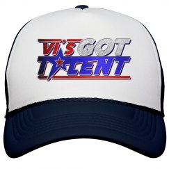 BLUE VI'S GOT TALENT 