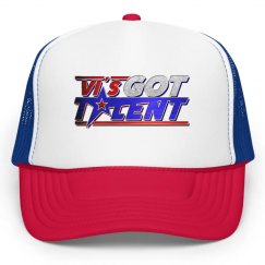 BLUE VI'S GOT TALENT 