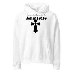 Unisex Oversized Heavyweight Hoodie