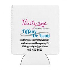 Regular 12 oz Can Cooler