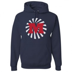 Unisex Basic Promo Hoodie