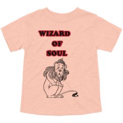 Toddler Triblend Tee