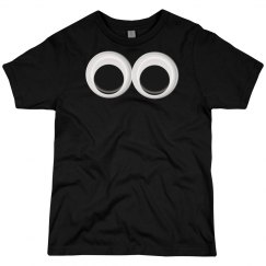 Wiggly Eyes Youth