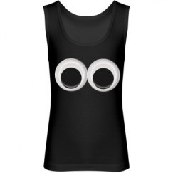 Youth Jersey Tank Top