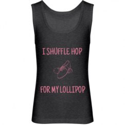 Youth Jersey Tank Top