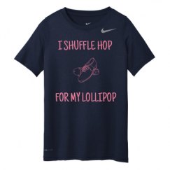 Youth Nike Legend Shirt