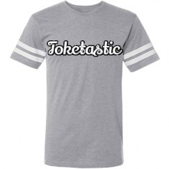 Unisex Vintage Sports Tee