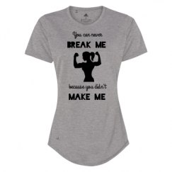 Women's Adidas Sport Shirt 