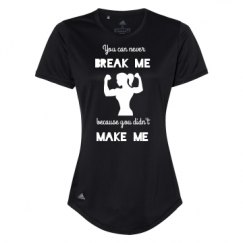 Women's Adidas Sport Shirt 