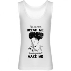 Youth Jersey Tank Top