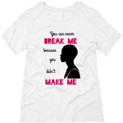 Ladies Relaxed Fit Tee