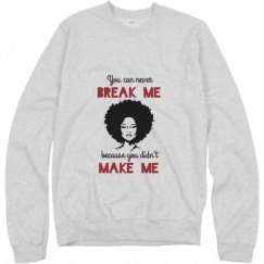 Unisex Basic Promo Crewneck Sweatshirt
