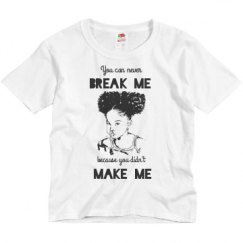 Youth Basic Promo Tee