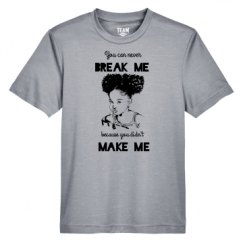 Youth Heather Performance Tee