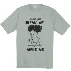 Youth Athletic Performance Tee