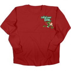 Ladies Game Day Jersey