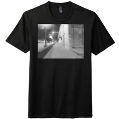 Unisex Perfect Tri Tee