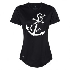 Women's Adidas Sport Shirt 