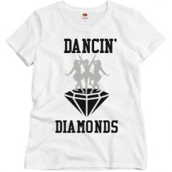 Ladies Basic Softstyle Tee