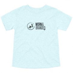 Toddler Triblend Tee