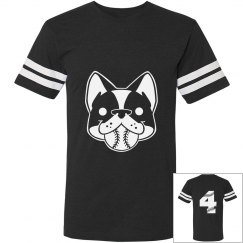 BASEBALL T SHIRT/JERSEY