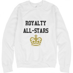 Unisex Basic Promo Crewneck Sweatshirt