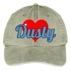 Vintage Baseball Cap