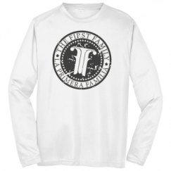 Unisex Athletic Performance Long Sleeve Tee