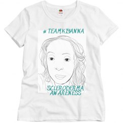 TEAMKIYANNA