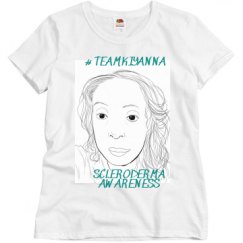 Ladies Basic Softstyle Tee