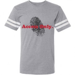 Unisex Vintage Sports Tee