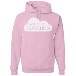 Unisex Basic Promo Hoodie