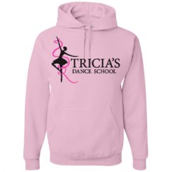 Unisex Basic Promo Hoodie