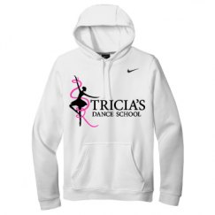 Unisex Nike Pullover Hoodie