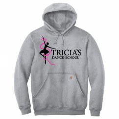 Unisex Carhartt Hooded Sweatshirt