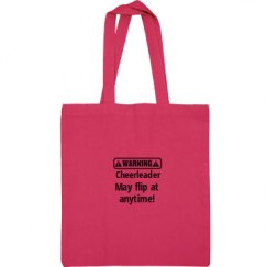 Canvas Tote Bag